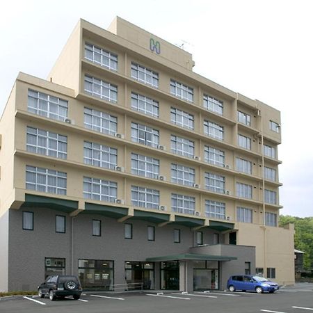 Hotel Mercato Вадзима Экстерьер фото